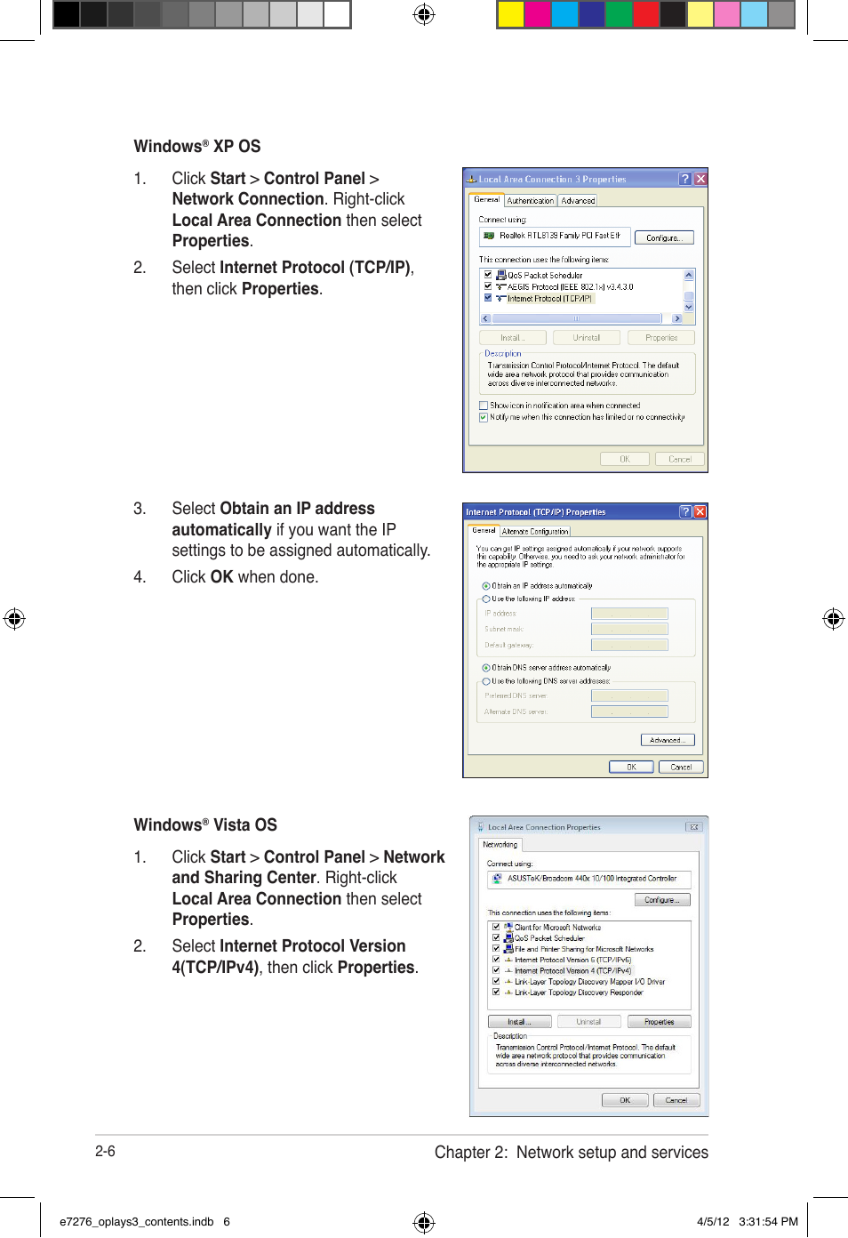 Asus O!Play Media Pro User Manual | Page 30 / 72