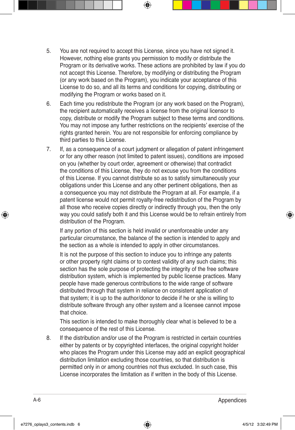 Asus O!Play Media Pro User Manual | Page 70 / 72