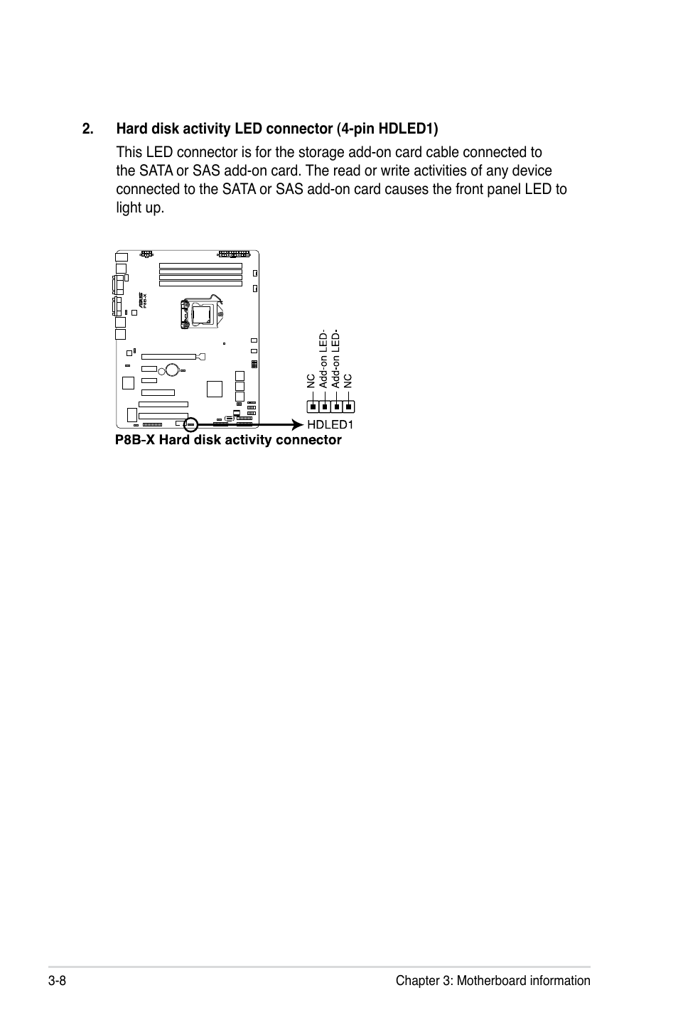 Asus TS100-E7/PI4 User Manual | Page 48 / 136