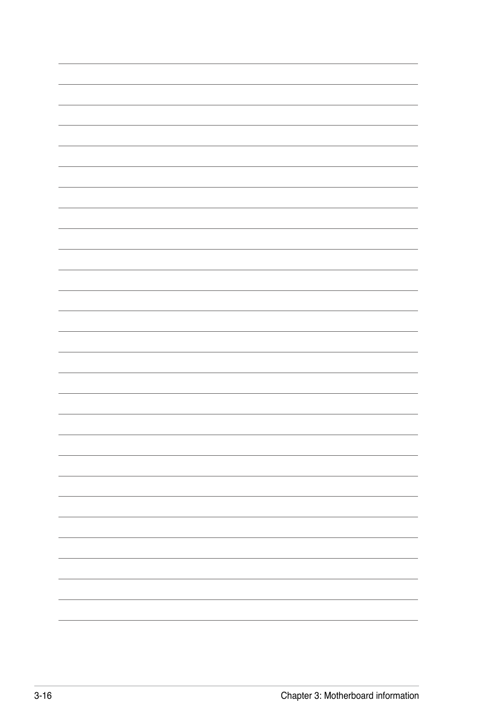 Asus TS100-E7/PI4 User Manual | Page 56 / 136