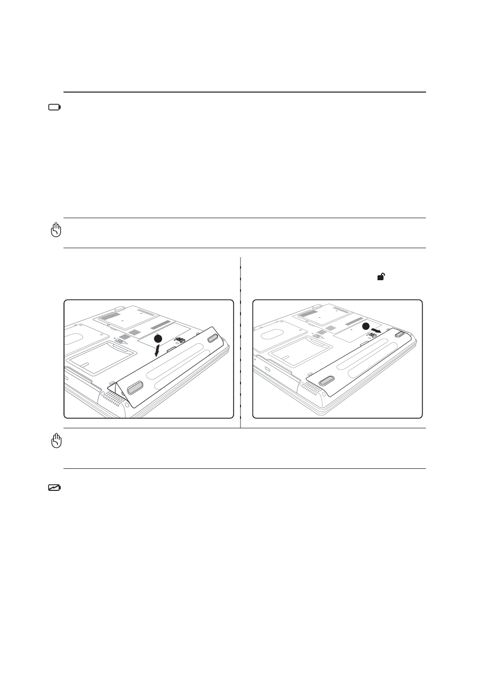 Asus Z61A User Manual | Page 21 / 70