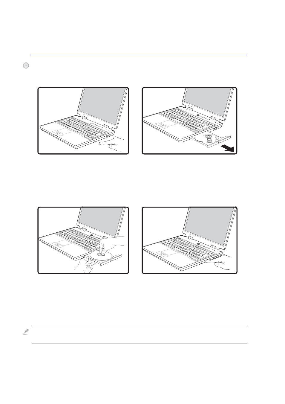 Asus Z61A User Manual | Page 38 / 70