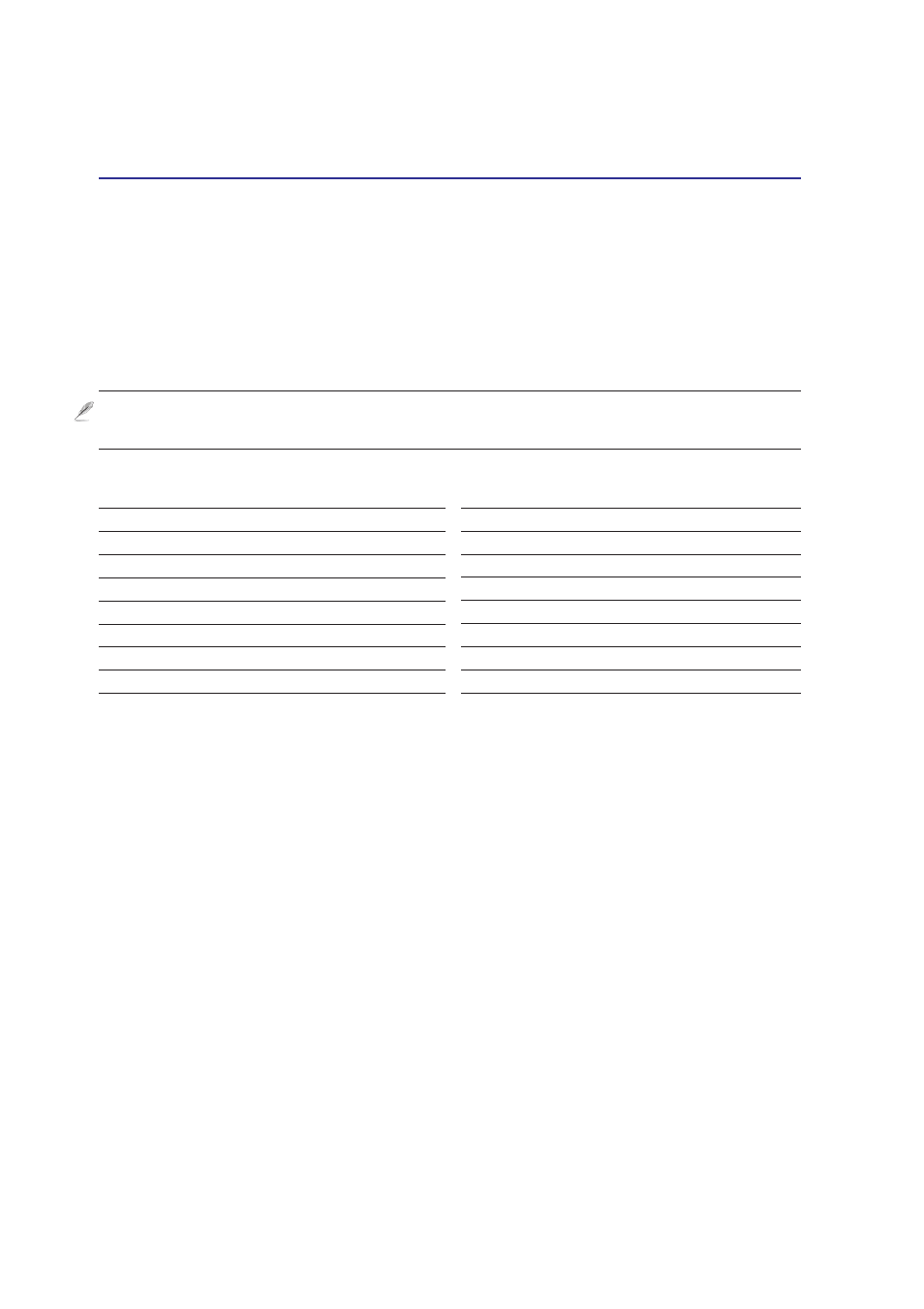 Glossary, Appendix, Apm (advanced power management) | Awg (american wire gauge), Bios (basic input/output system), Bit (binary digit), Boot, Bus master ide | Asus Z61A User Manual | Page 54 / 70