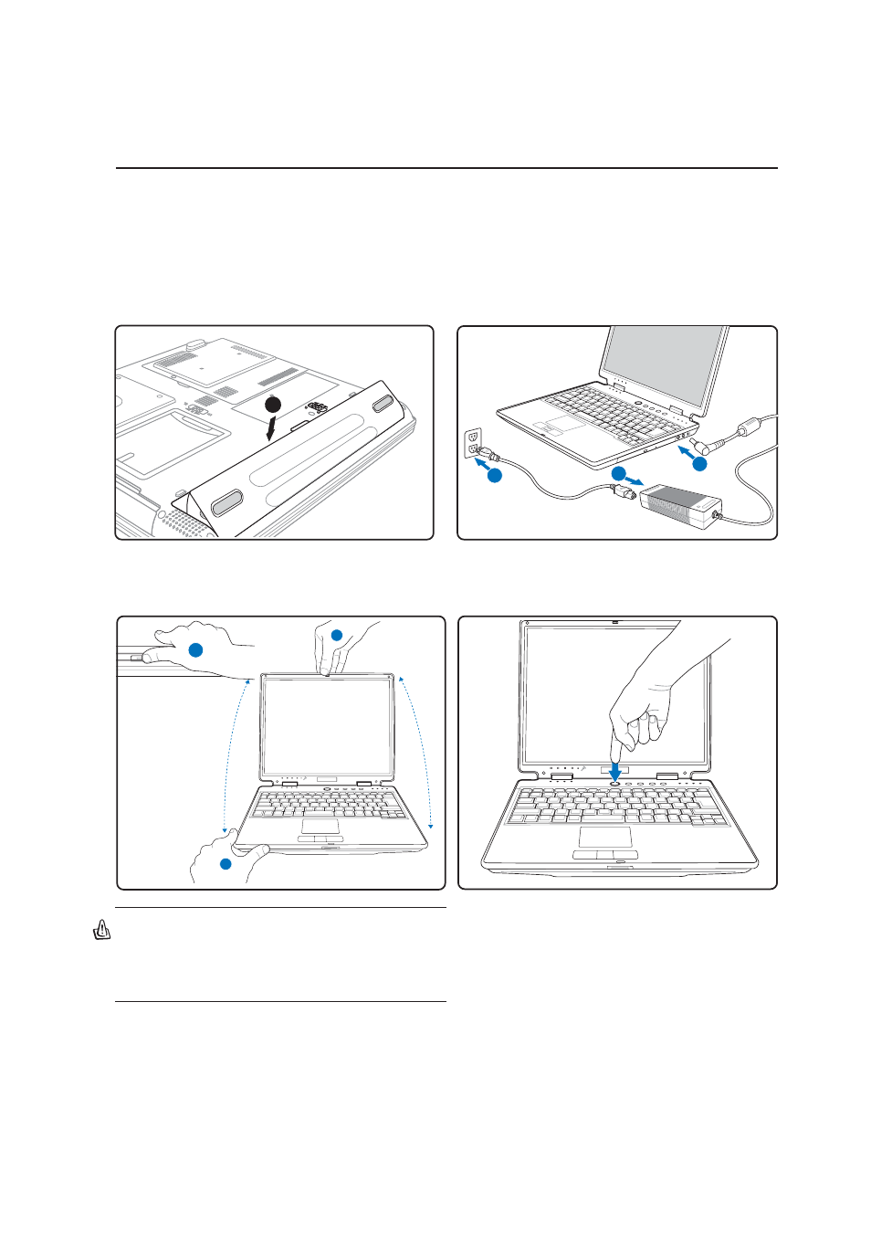 Asus Z61A User Manual | Page 9 / 70