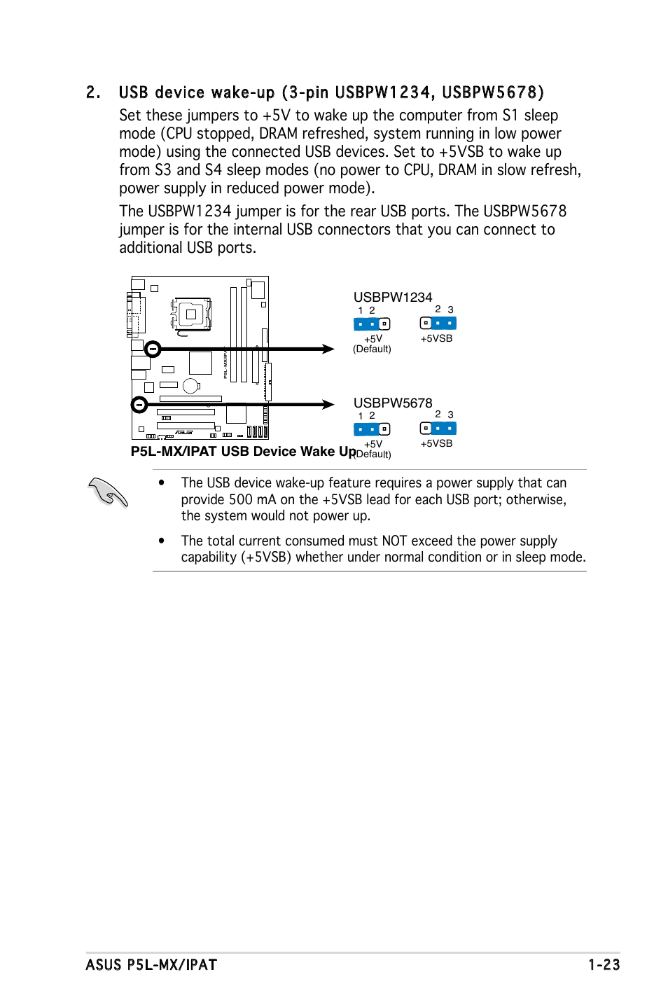 Asus P5L-MX/IPAT User Manual | Page 35 / 78