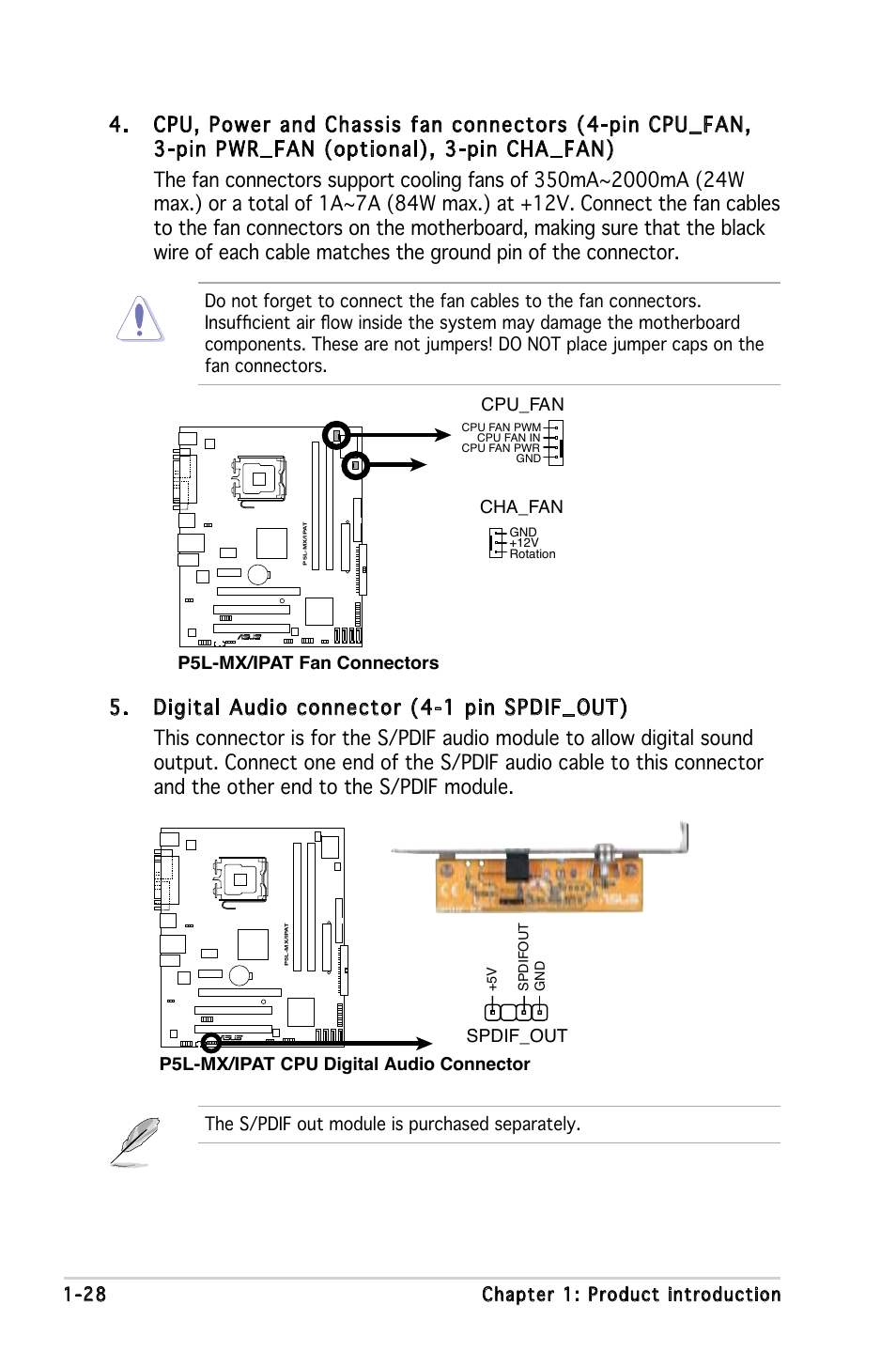 Asus P5L-MX/IPAT User Manual | Page 40 / 78