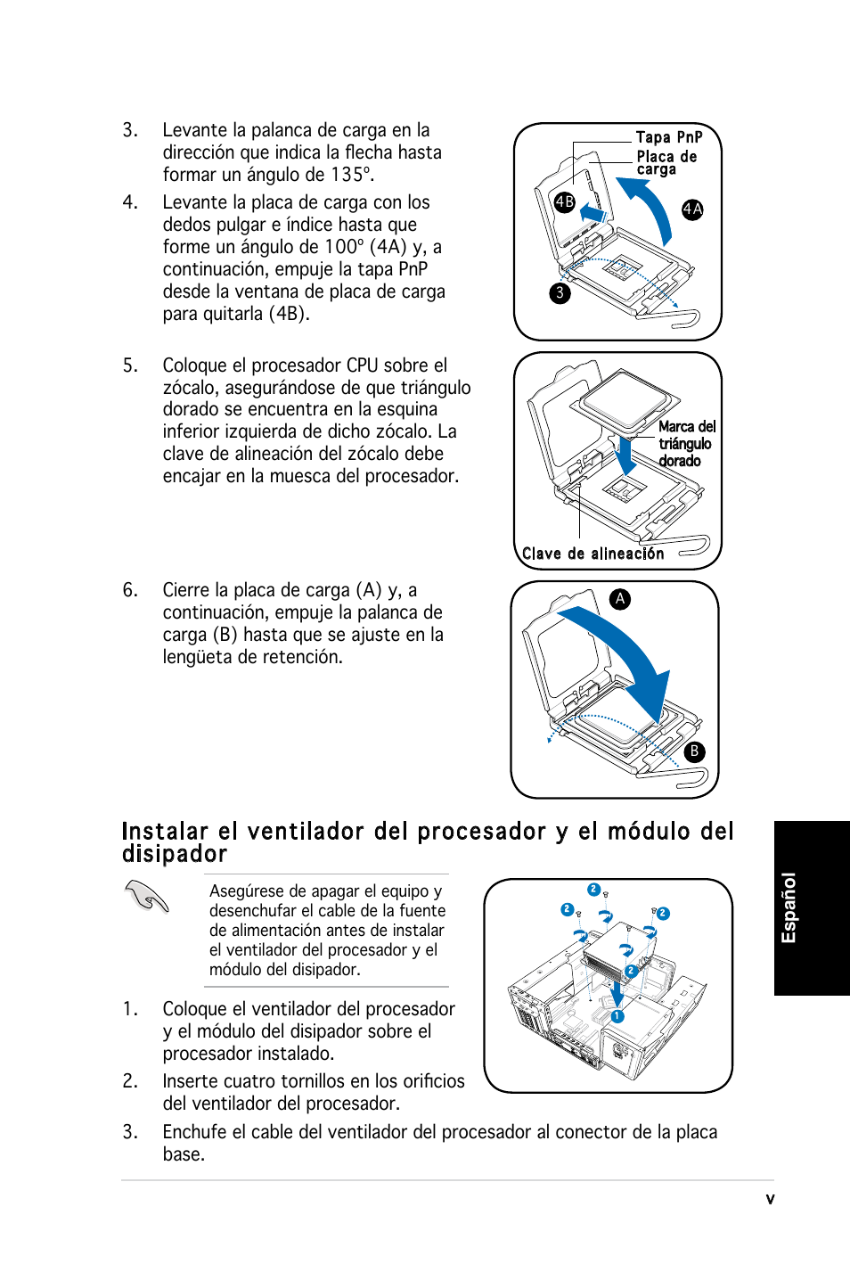 Asus T3-PH1 User Manual | Page 37 / 80