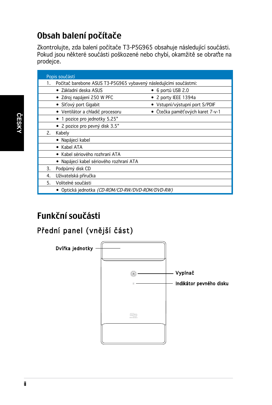 Asus T3-PH1 User Manual | Page 58 / 80