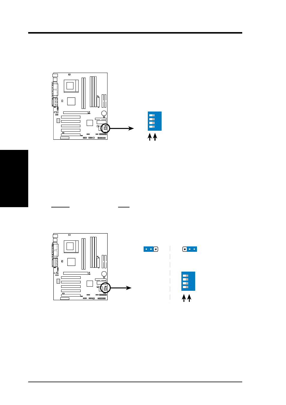 Hardware setup | Asus CUA266 User Manual | Page 18 / 94