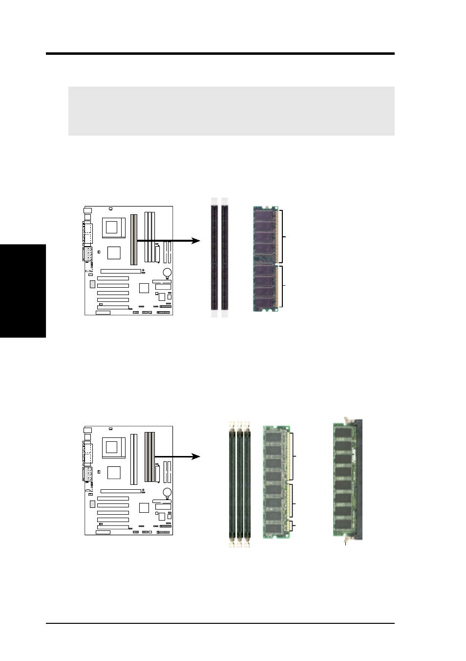 Hardware setup | Asus CUA266 User Manual | Page 22 / 94