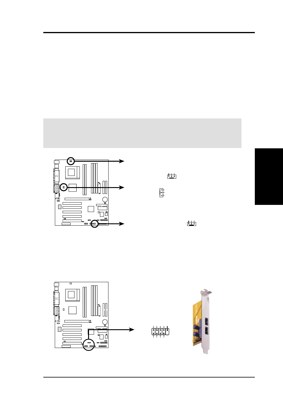 Hardware setup | Asus CUA266 User Manual | Page 35 / 94