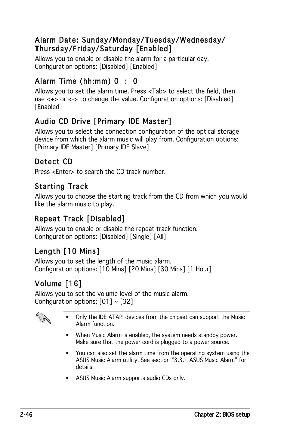Asus P5NSLI User Manual | Page 96 / 124