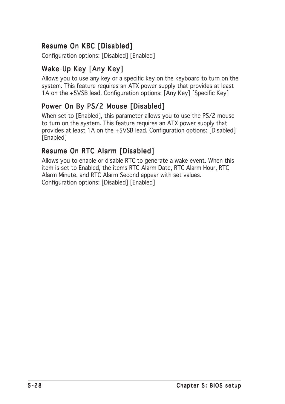 Asus V2-AE1 User Manual | Page 102 / 110