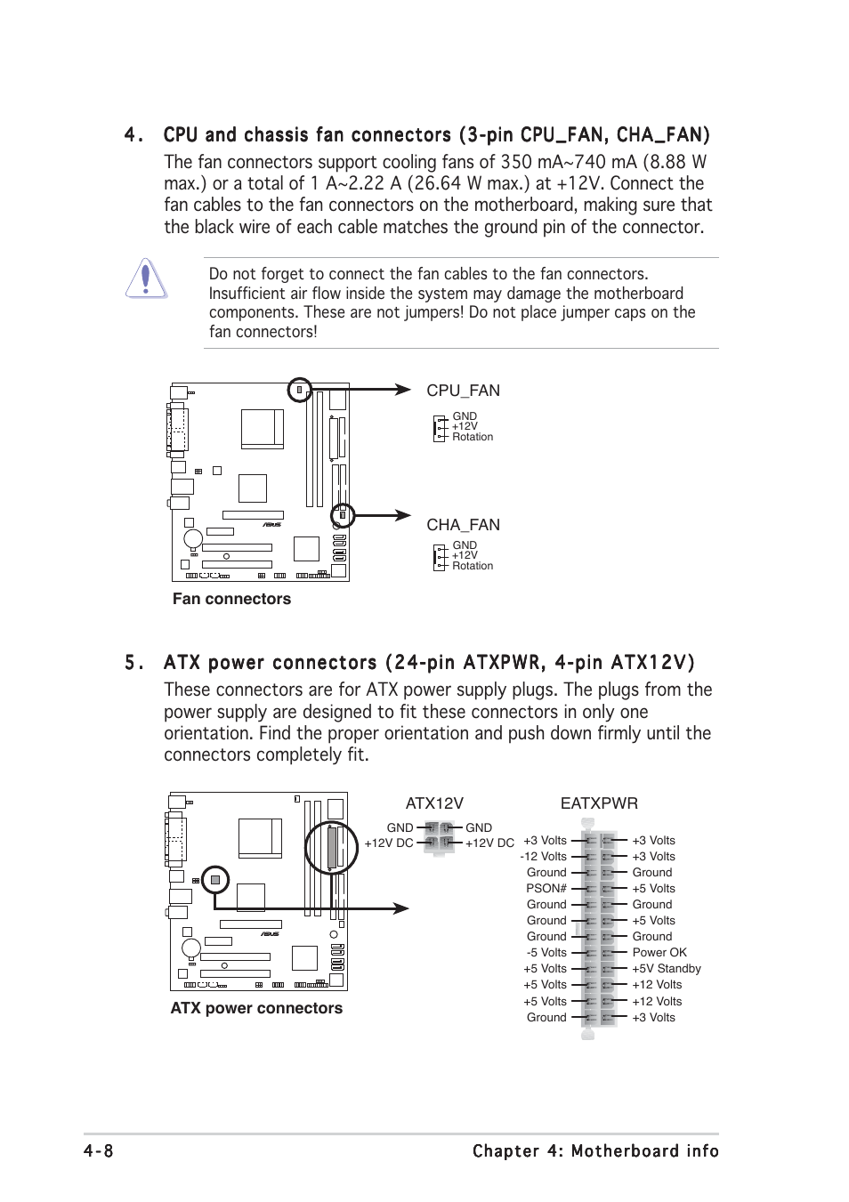 Asus V2-AE1 User Manual | Page 70 / 110