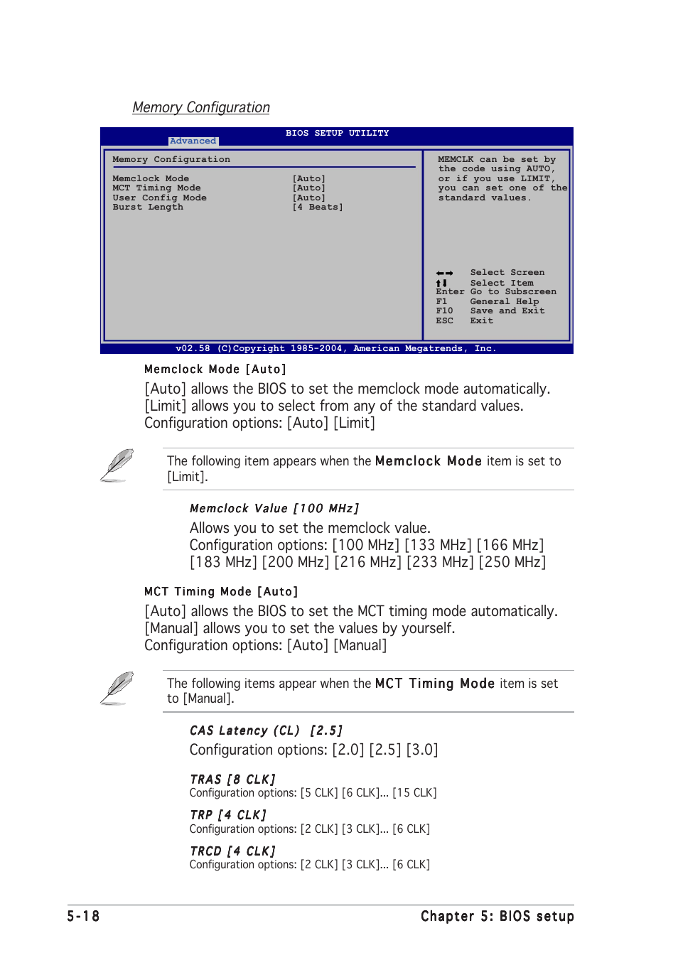 Asus V2-AE1 User Manual | Page 92 / 110