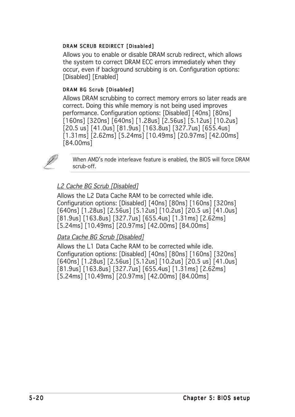 Asus V2-AE1 User Manual | Page 94 / 110