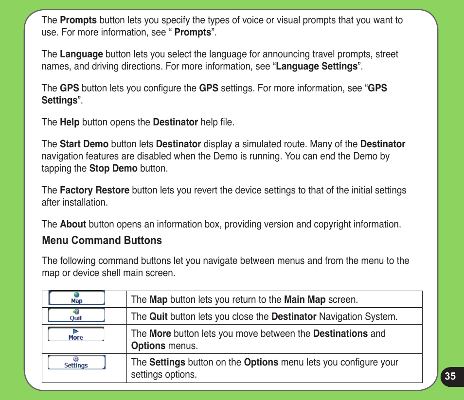 Asus R600 User Manual | Page 35 / 109