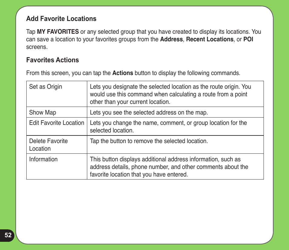 Asus R600 User Manual | Page 52 / 109