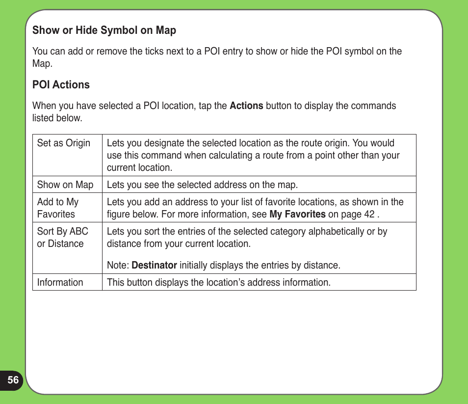Asus R600 User Manual | Page 56 / 109