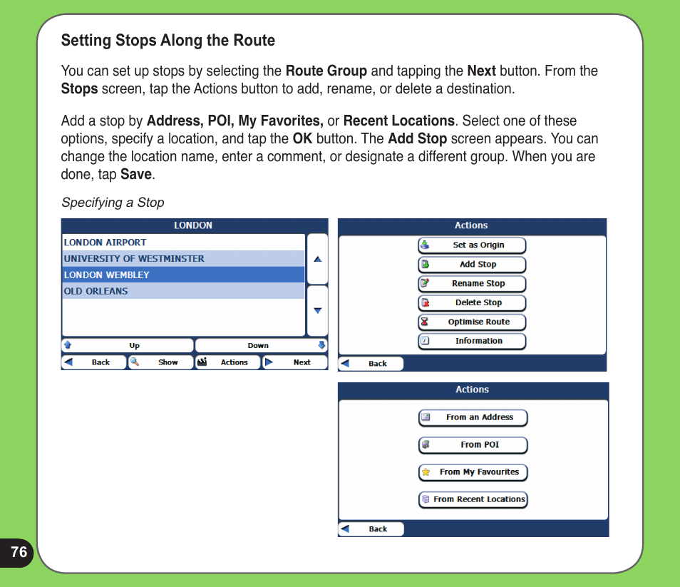 Asus R600 User Manual | Page 76 / 109