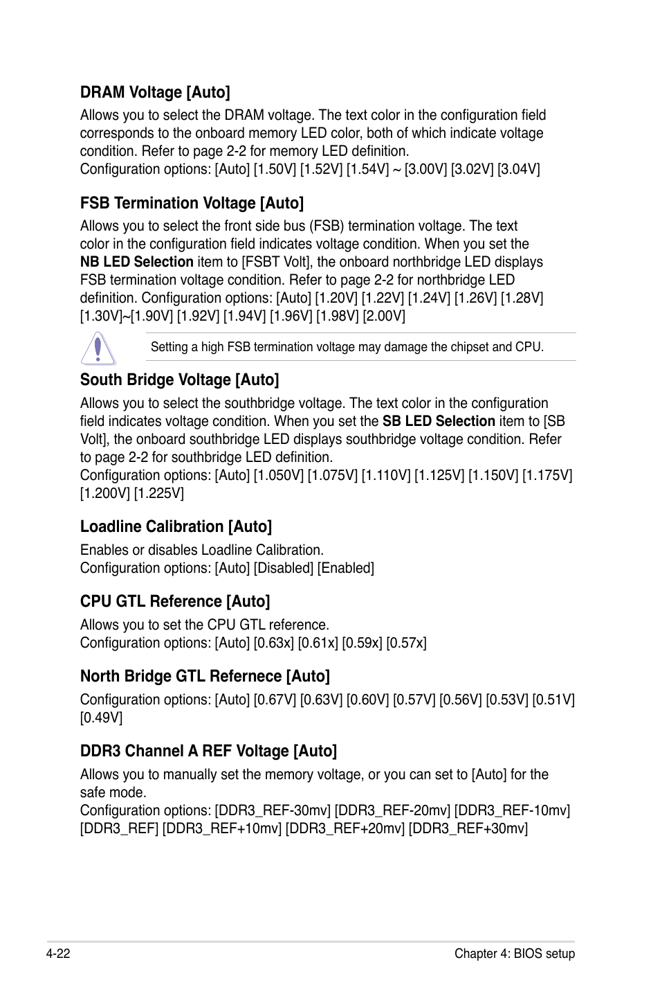 Asus Maximus Extreme User Manual | Page 100 / 196