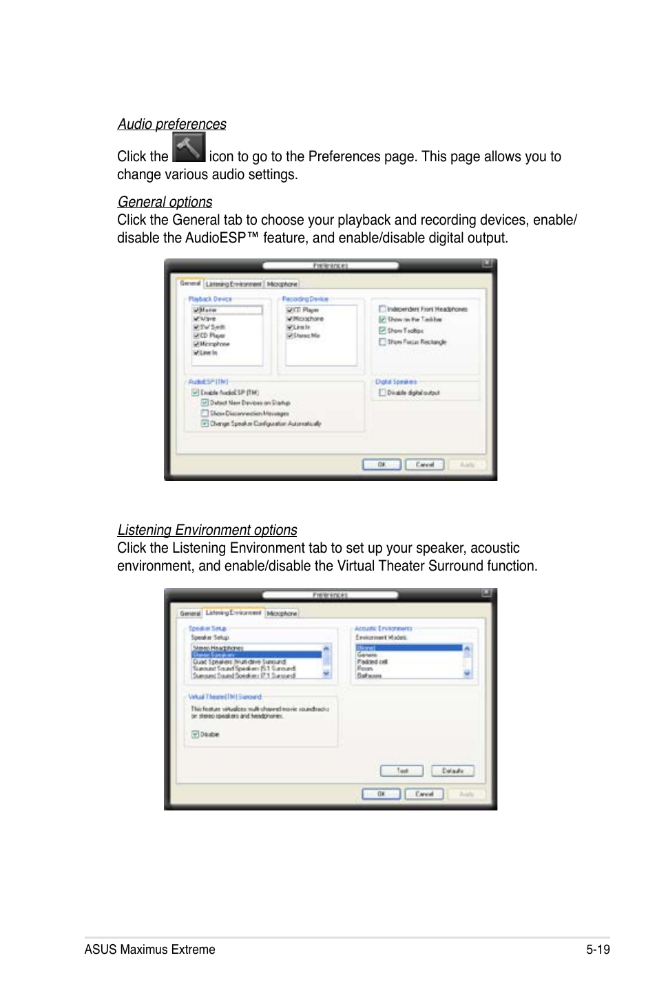 Asus Maximus Extreme User Manual | Page 141 / 196