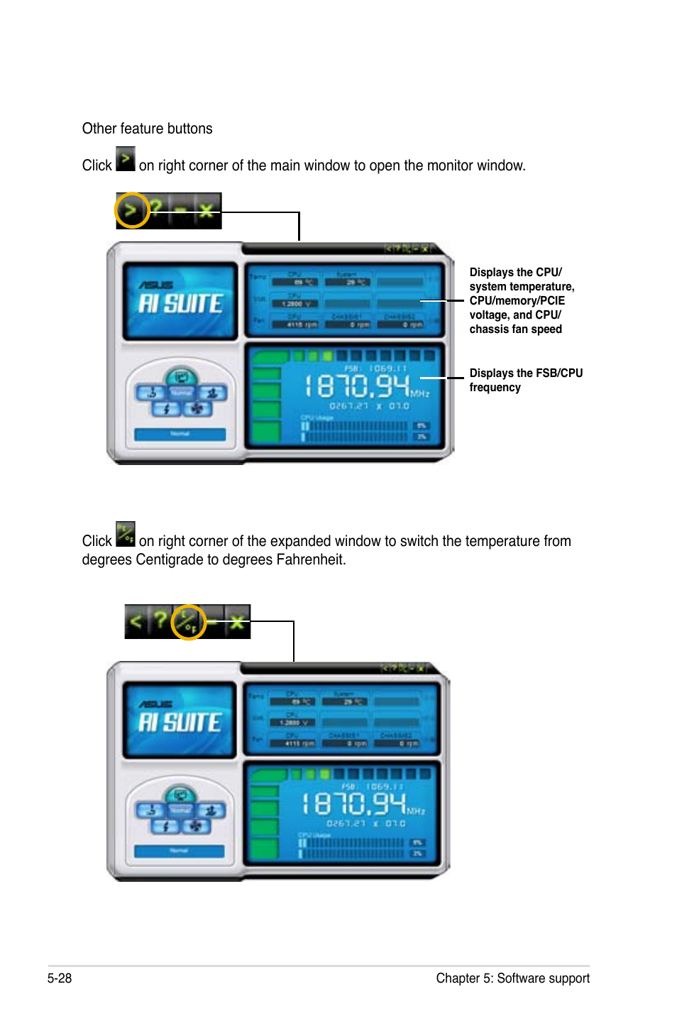 Asus Maximus Extreme User Manual | Page 150 / 196