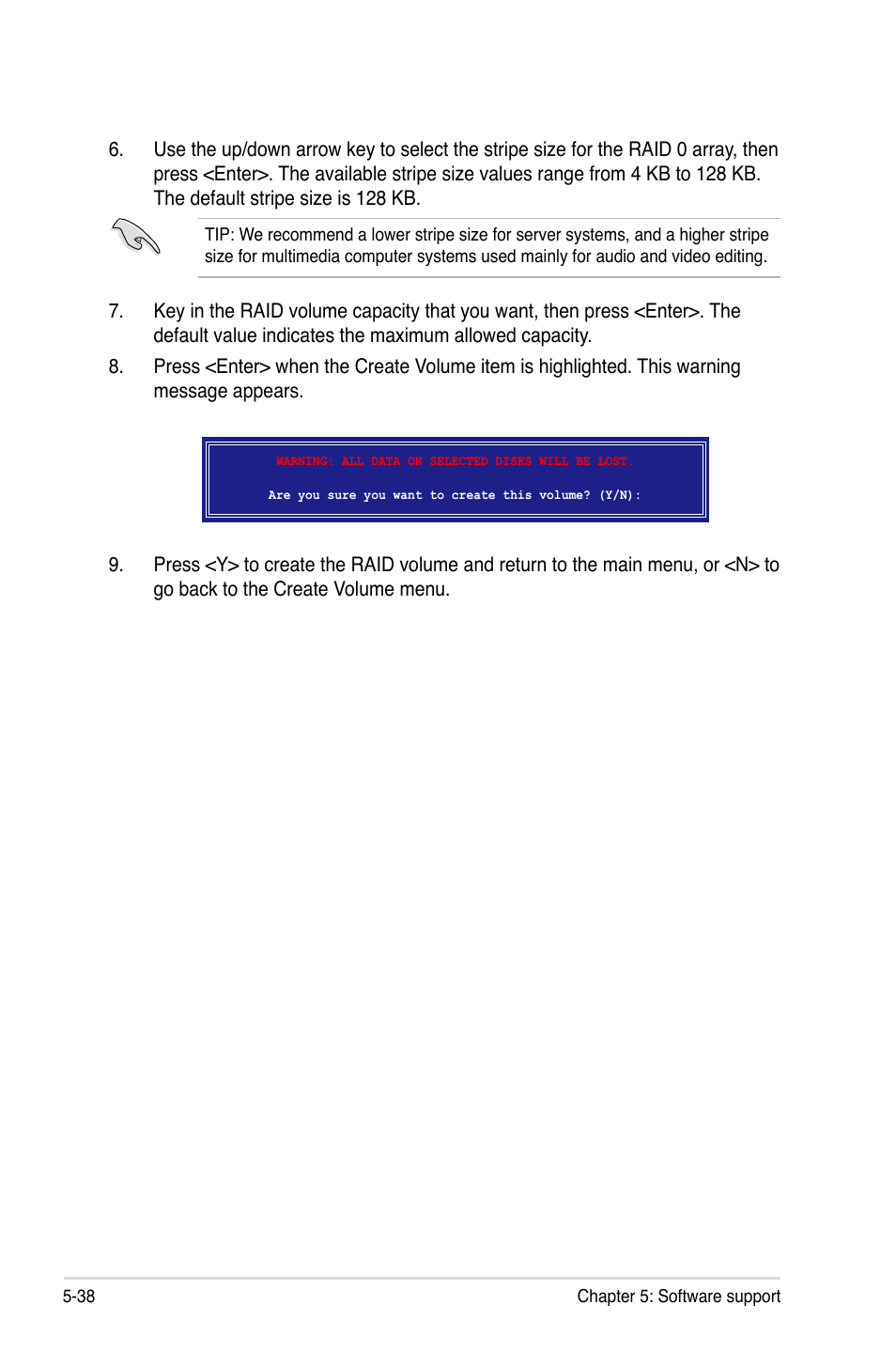 Asus Maximus Extreme User Manual | Page 160 / 196