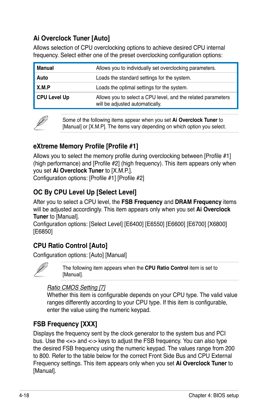 Asus Maximus Extreme User Manual | Page 96 / 196