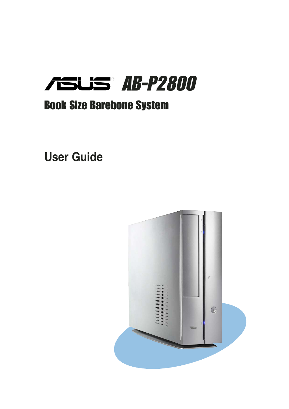 Asus Pundit-R User Manual | 94 pages