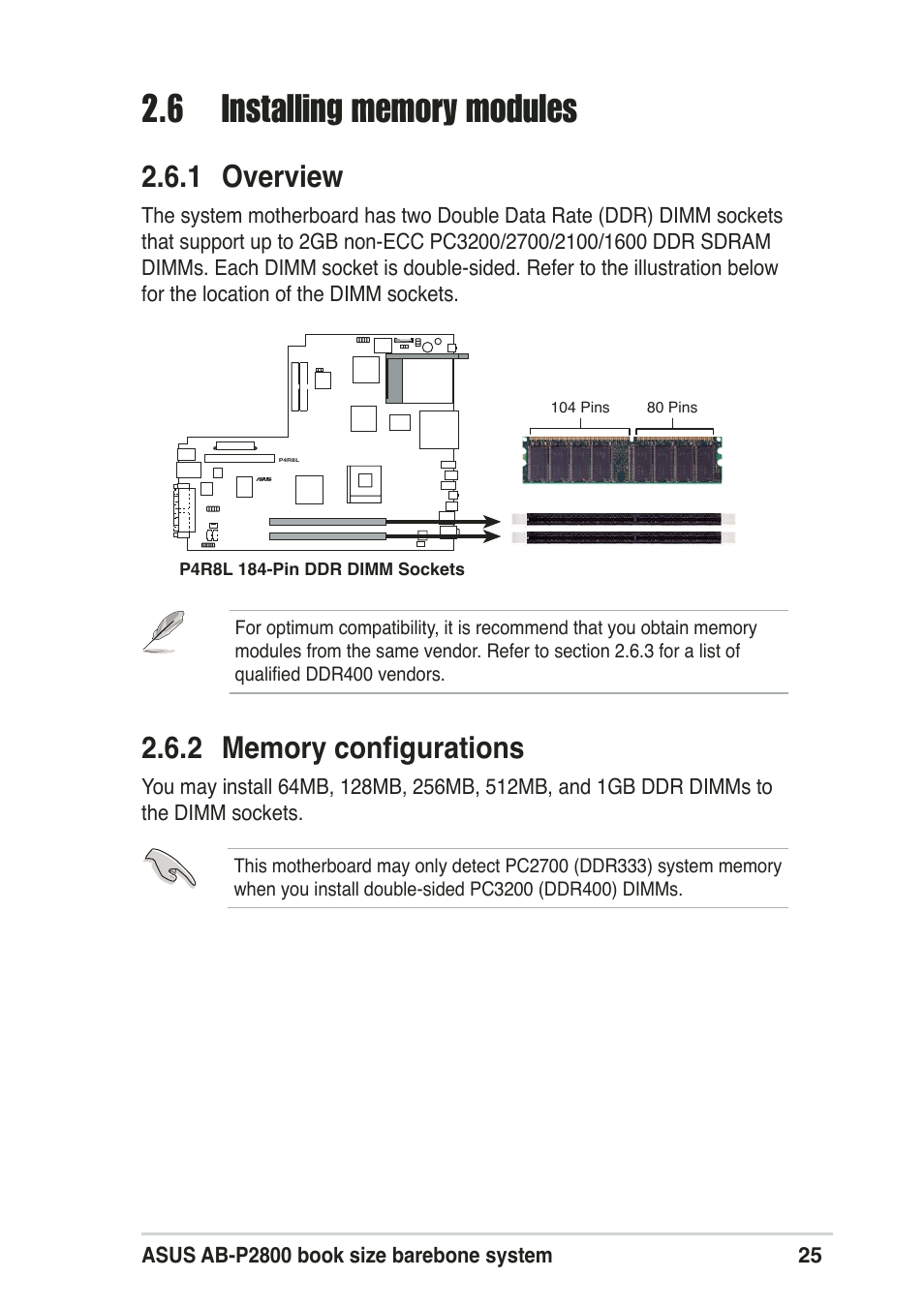 1 overview | Asus Pundit-R User Manual | Page 25 / 94