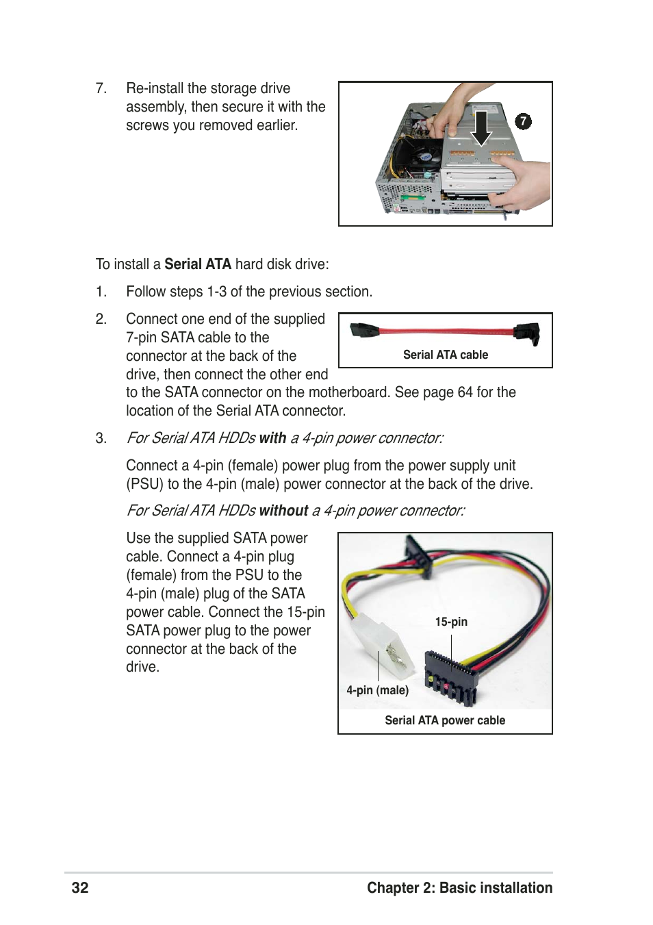 Asus Pundit-R User Manual | Page 32 / 94