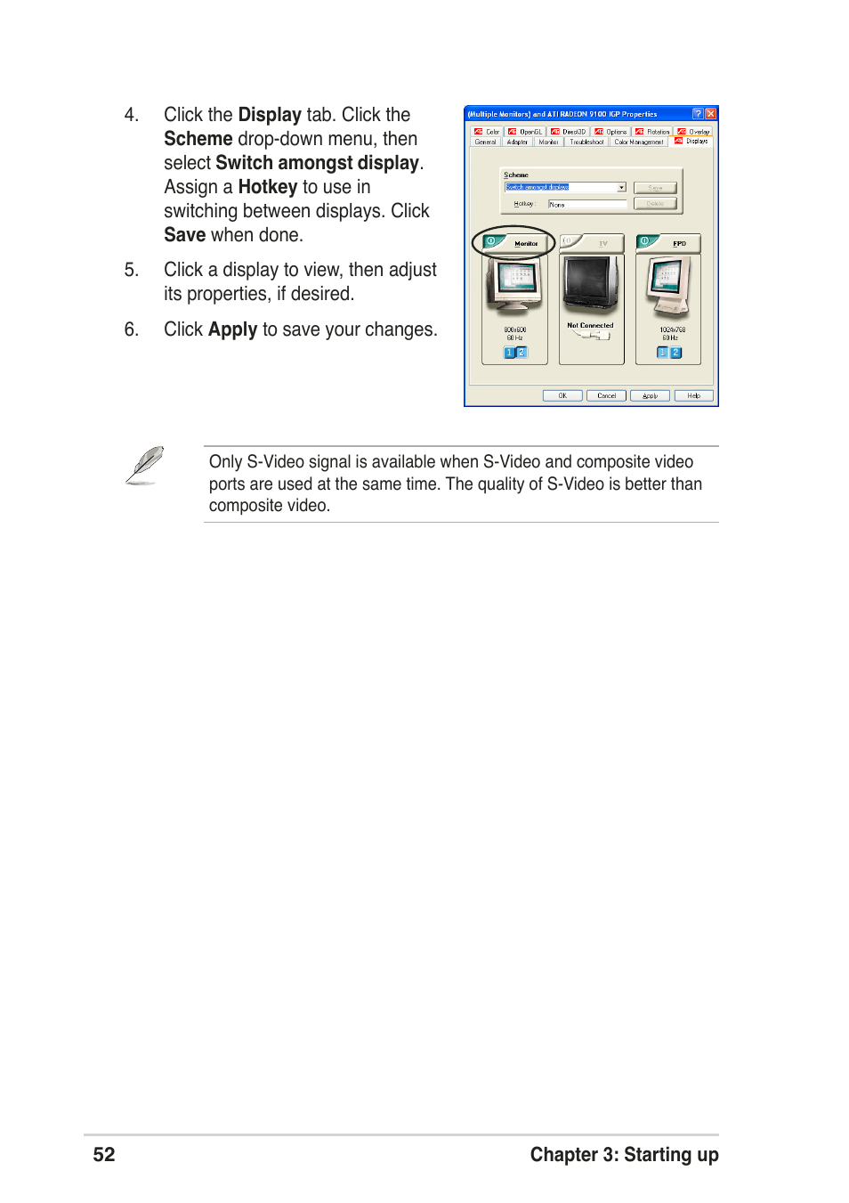 Asus Pundit-R User Manual | Page 52 / 94