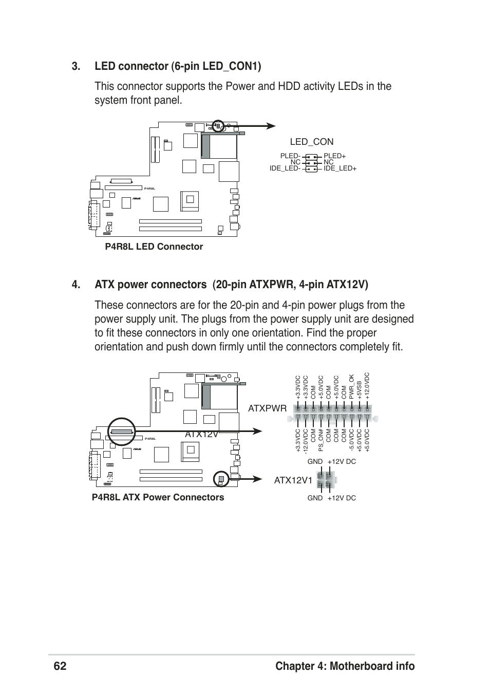 Asus Pundit-R User Manual | Page 62 / 94