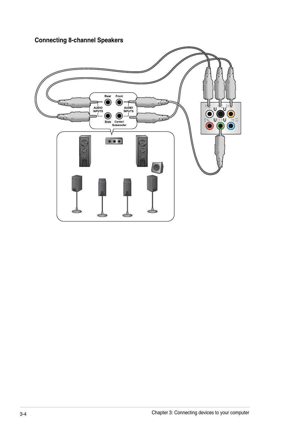 Asus CM1630 User Manual | Page 36 / 71