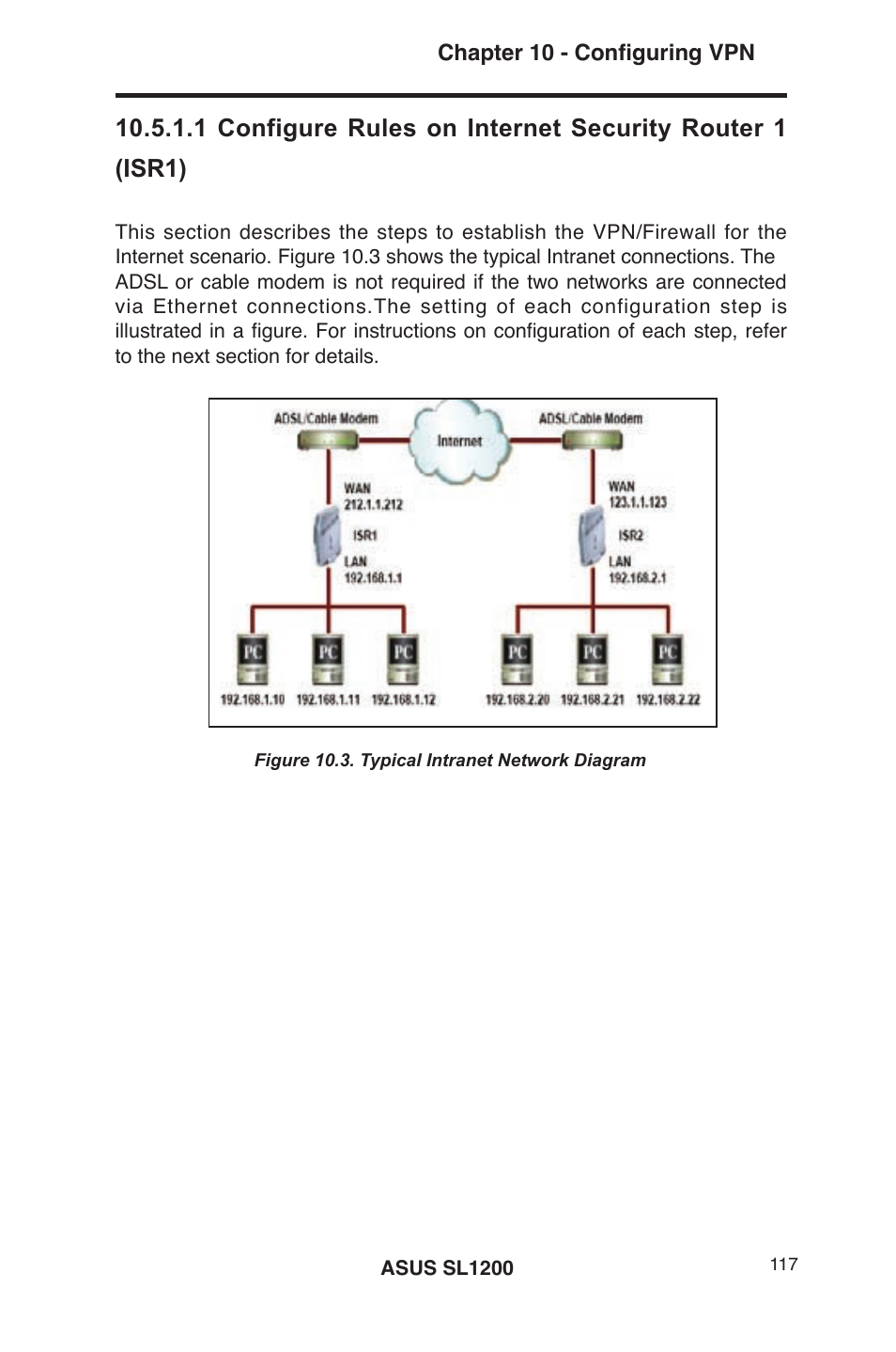Asus SL1200 User Manual | Page 134 / 175