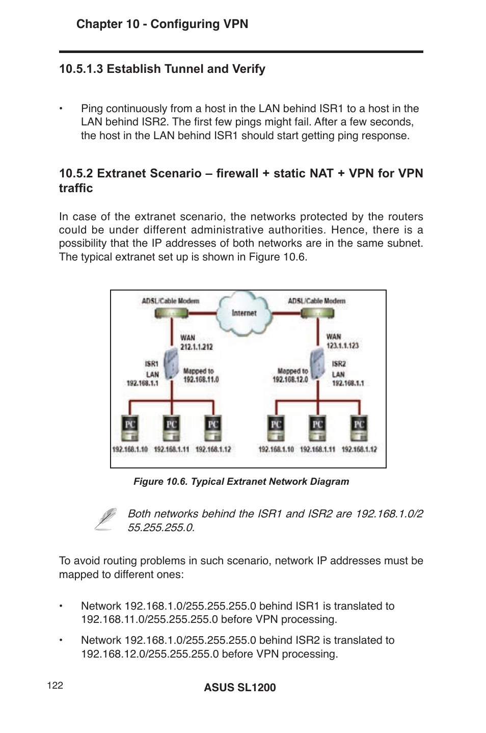 Asus SL1200 User Manual | Page 139 / 175