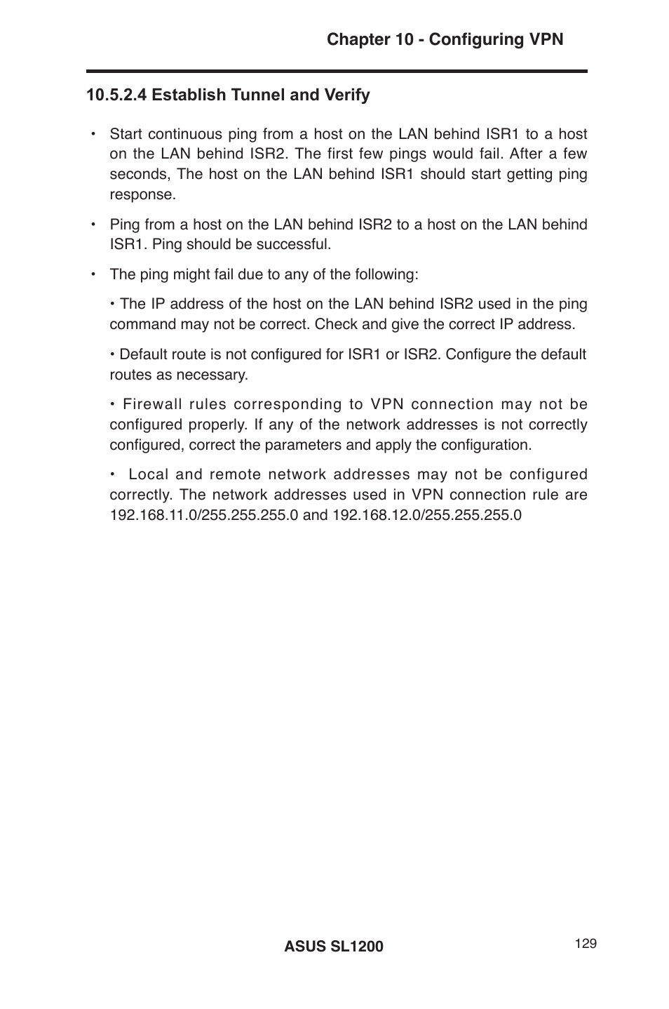 Asus SL1200 User Manual | Page 146 / 175