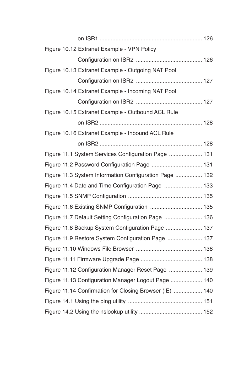 Asus SL1200 User Manual | Page 15 / 175