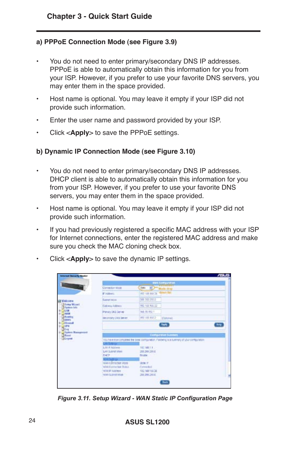 Asus SL1200 User Manual | Page 41 / 175