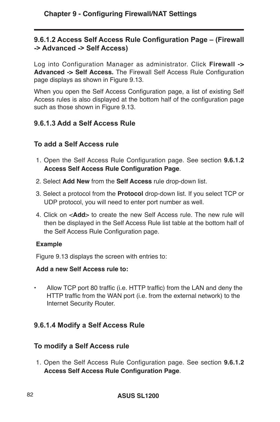 Asus SL1200 User Manual | Page 99 / 175