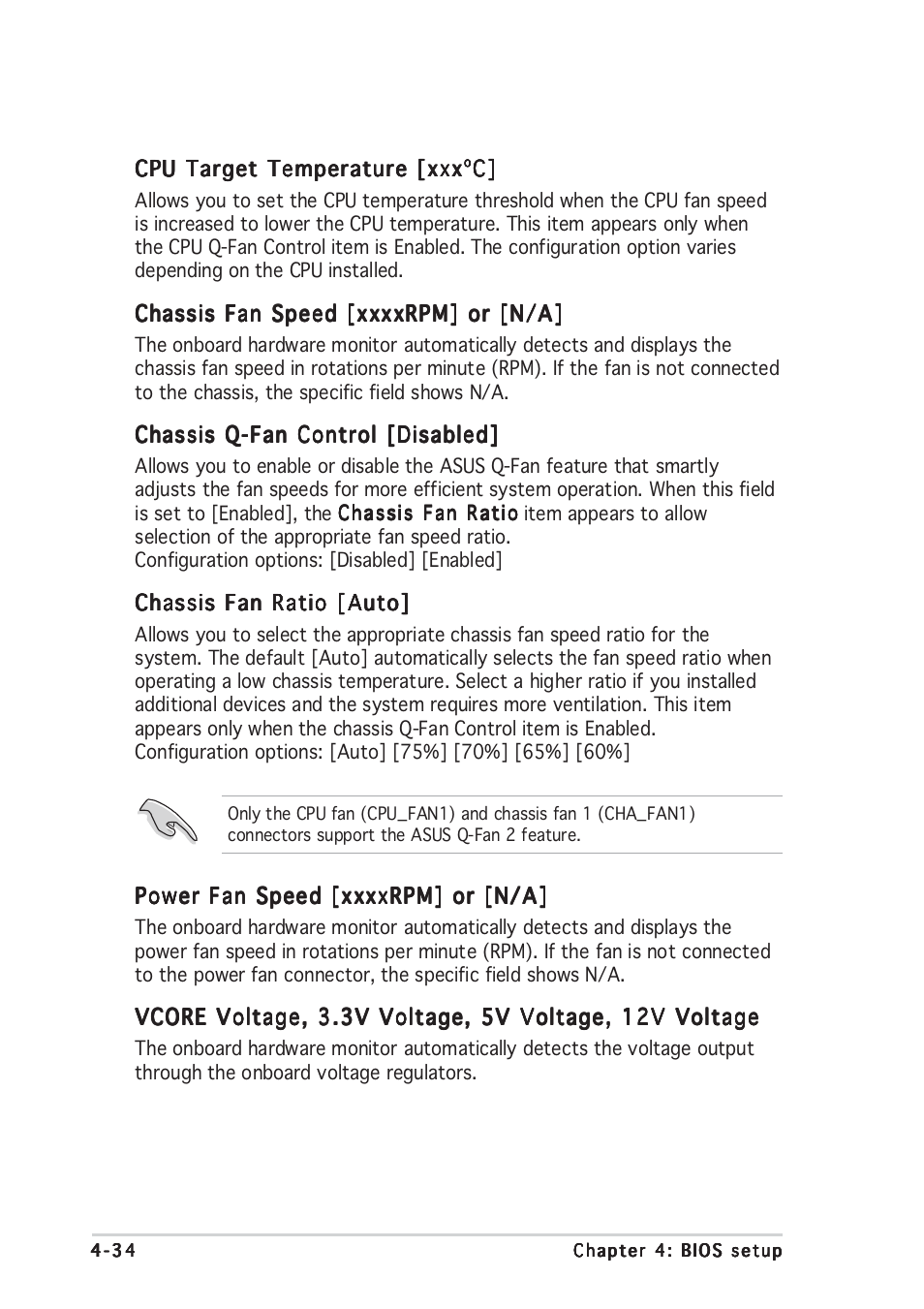 Asus P5GD2 Deluxe User Manual | Page 104 / 150