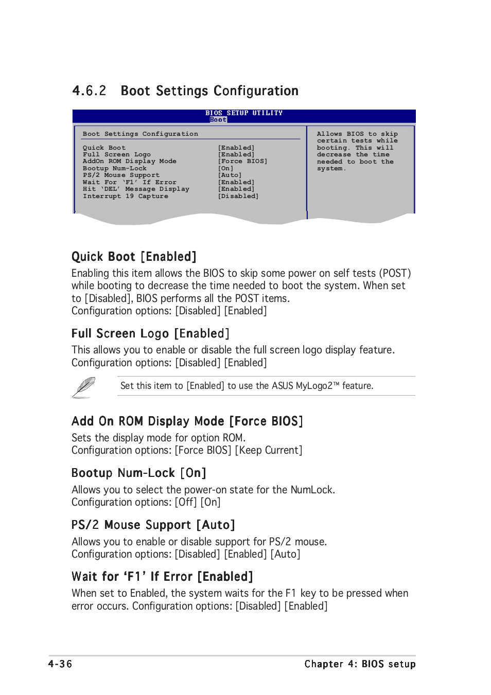 Asus P5GD2 Deluxe User Manual | Page 106 / 150