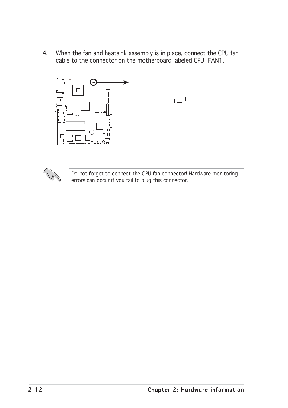 Asus P5GD2 Deluxe User Manual | Page 36 / 150