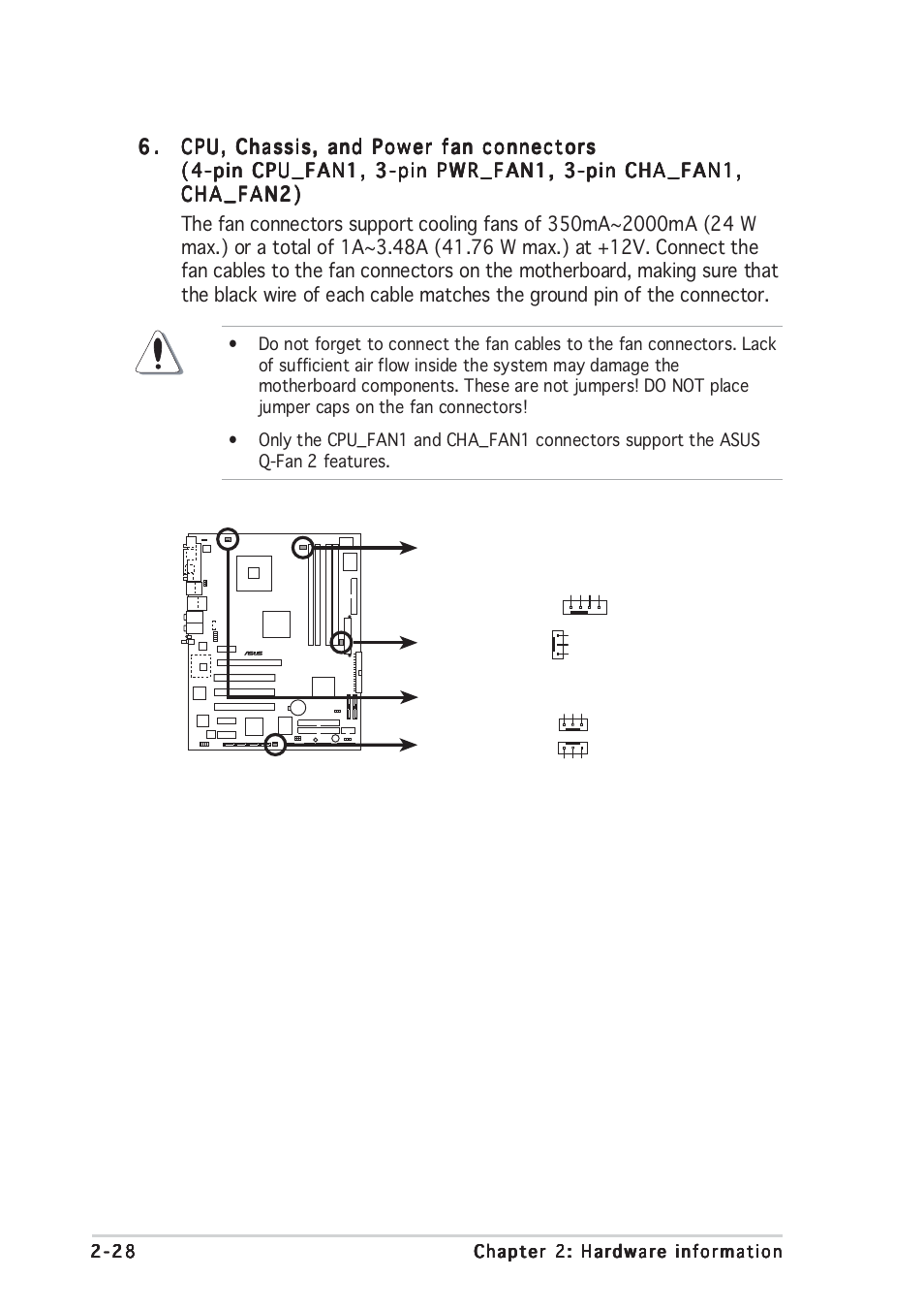 Asus P5GD2 Deluxe User Manual | Page 52 / 150