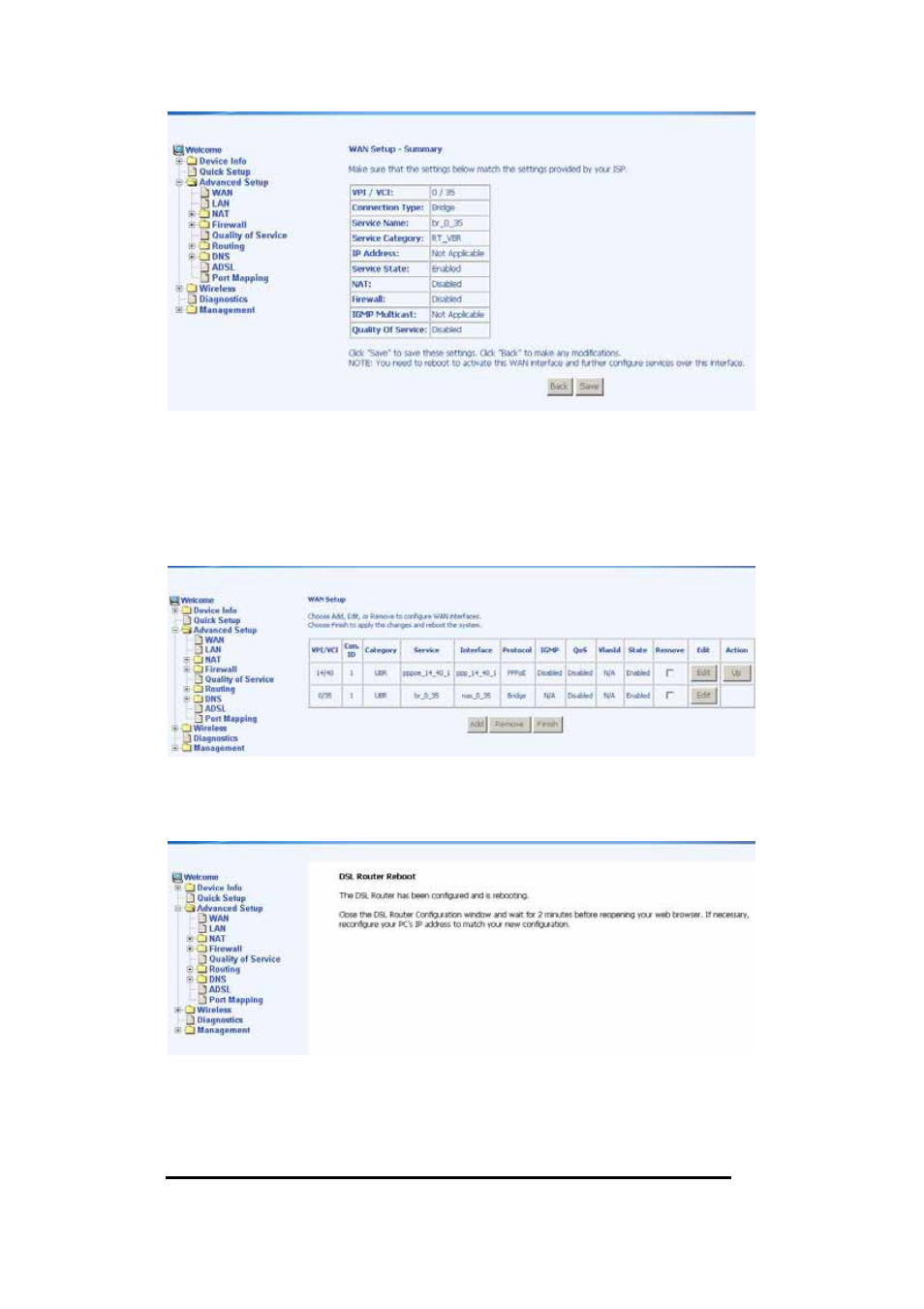 Asus AM604g User Manual | Page 26 / 59