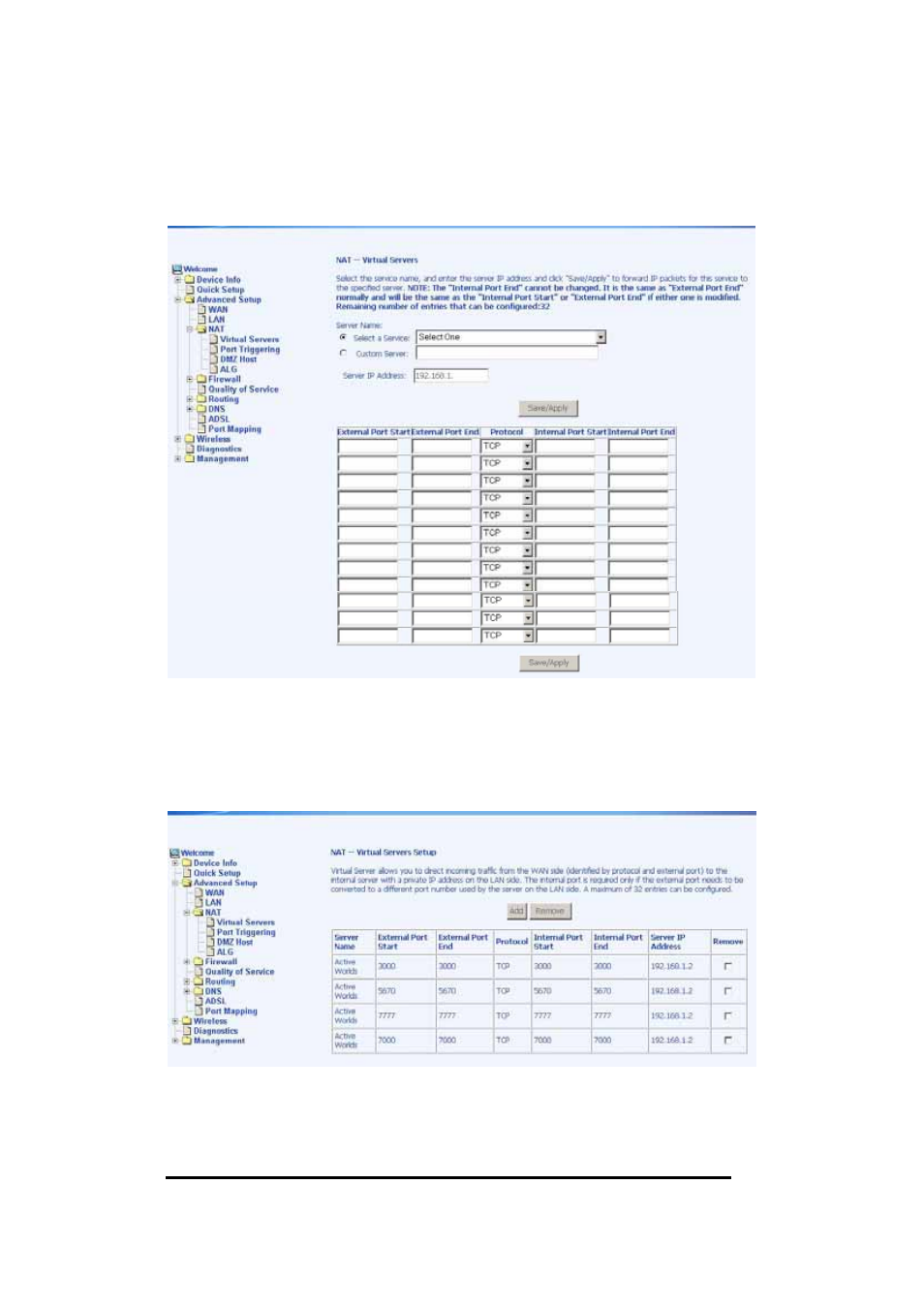 Asus AM604g User Manual | Page 28 / 59