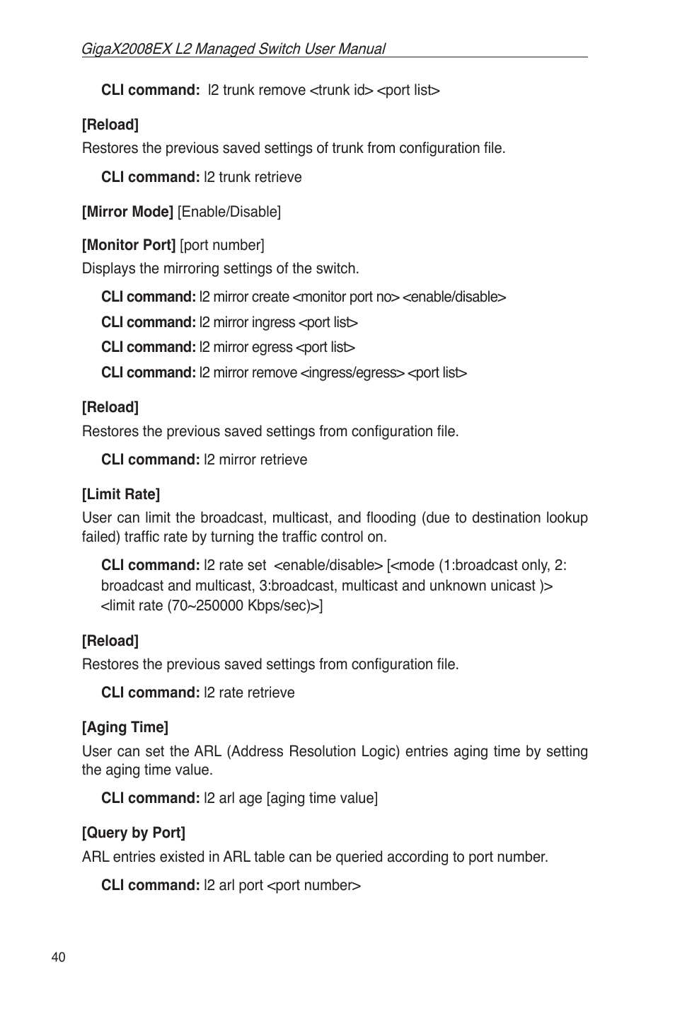 Asus GigaX2008EX User Manual | Page 50 / 71