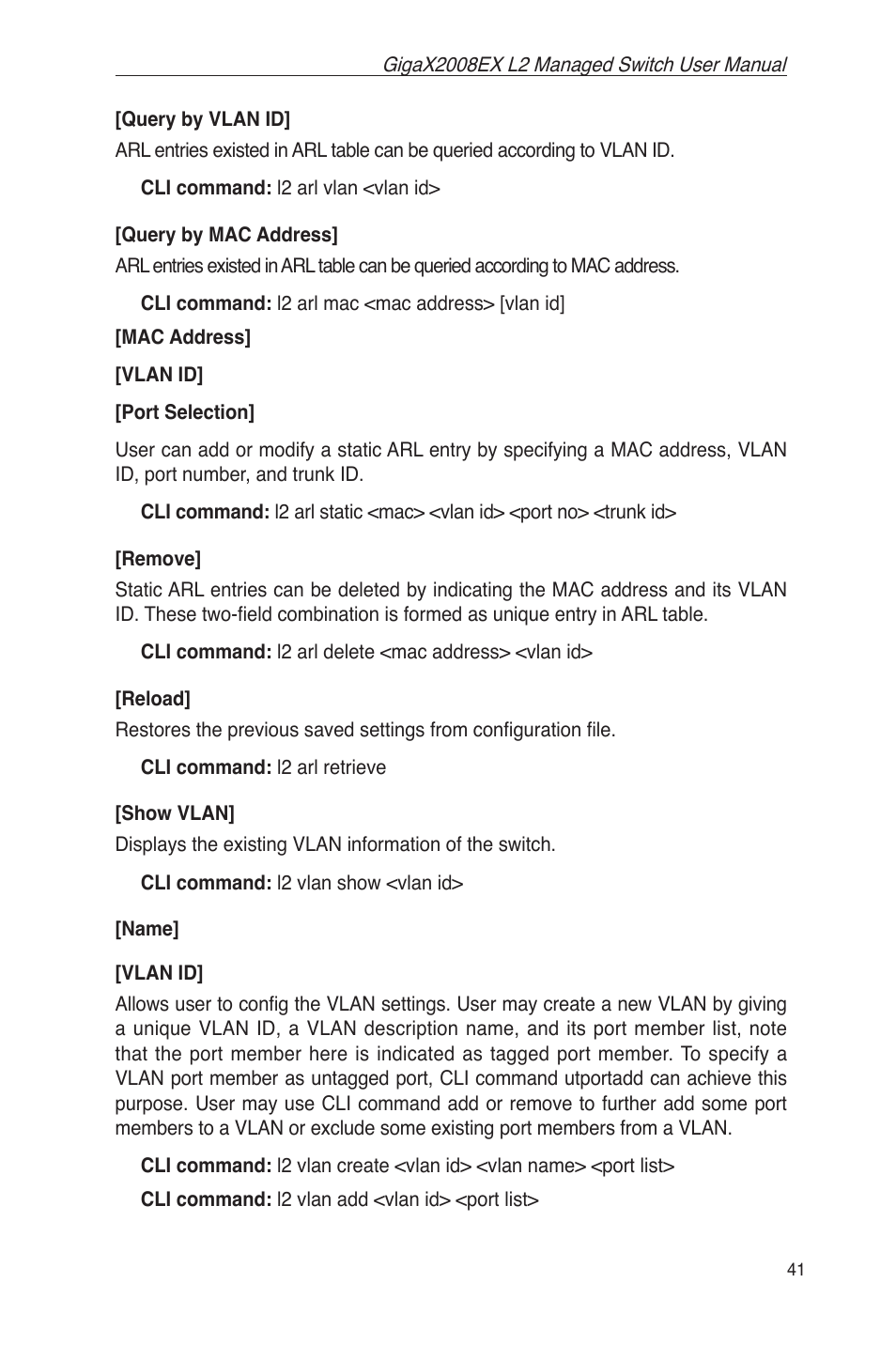 Asus GigaX2008EX User Manual | Page 51 / 71