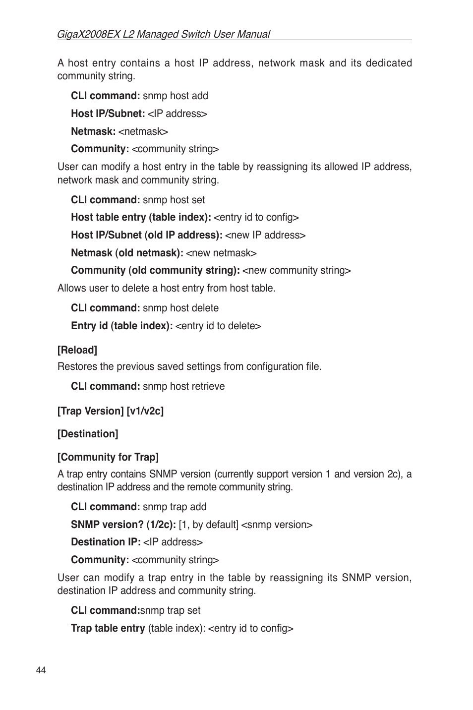 Asus GigaX2008EX User Manual | Page 54 / 71